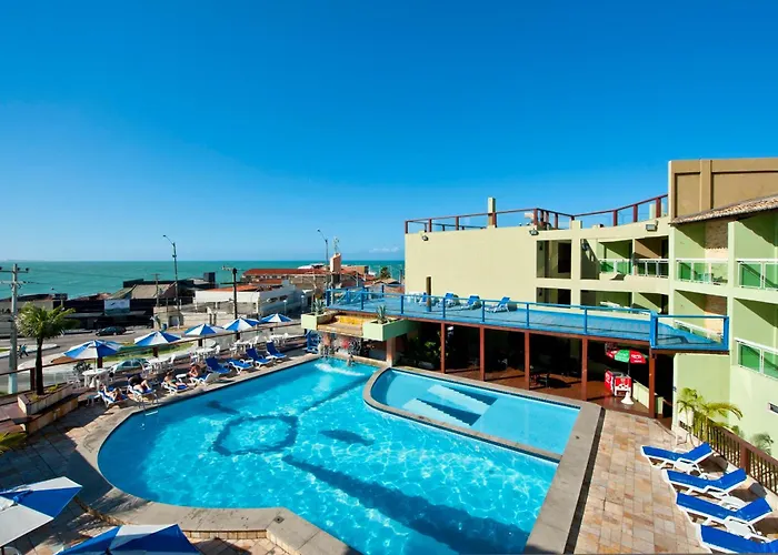 Natal Praia Hotel